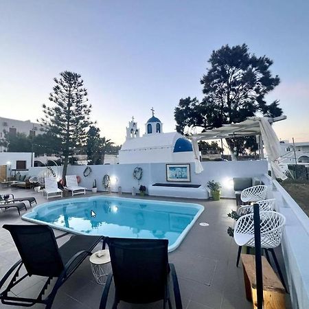 Villa Anto Fira  Extérieur photo