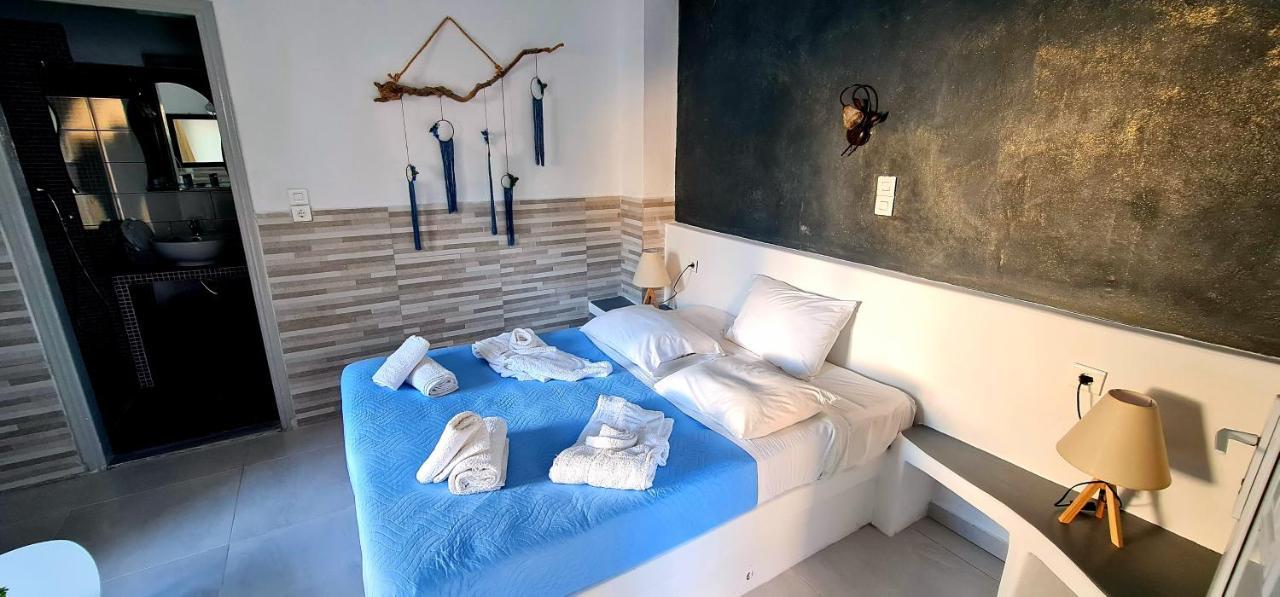 Villa Anto Fira  Extérieur photo