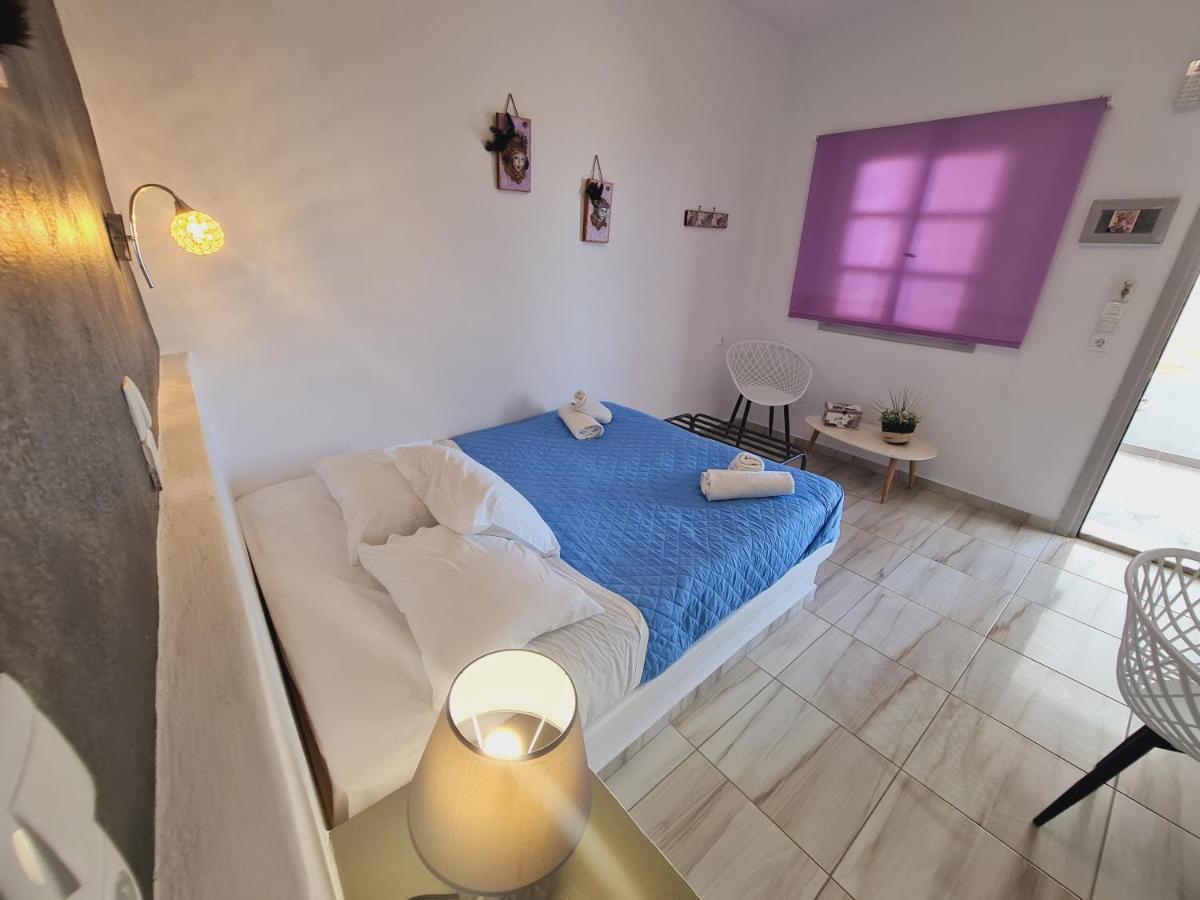 Villa Anto Fira  Extérieur photo