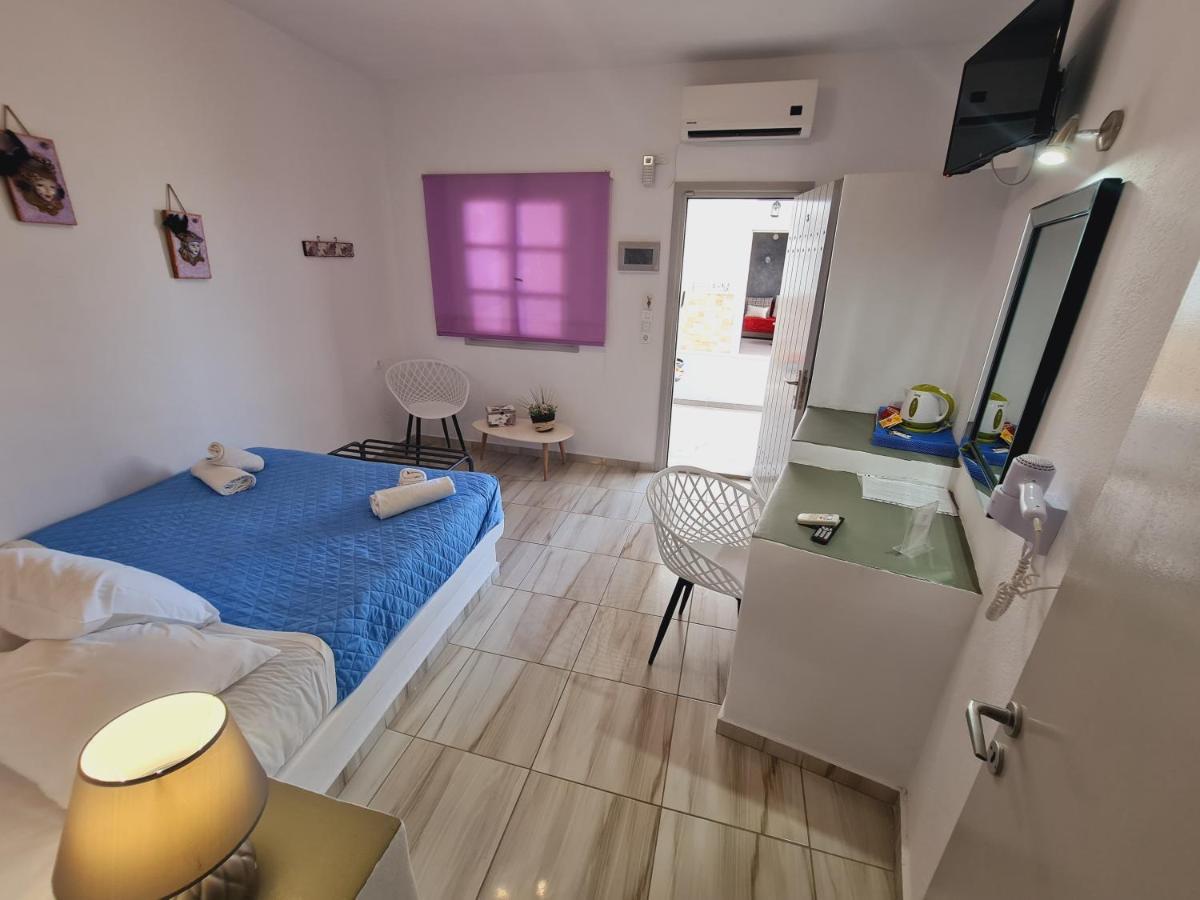Villa Anto Fira  Extérieur photo