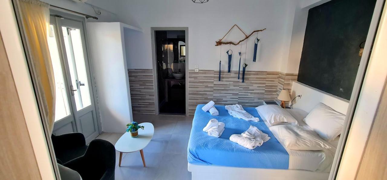 Villa Anto Fira  Extérieur photo