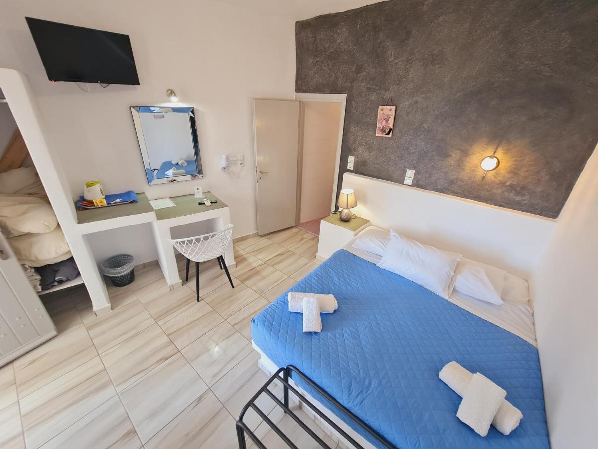 Villa Anto Fira  Extérieur photo