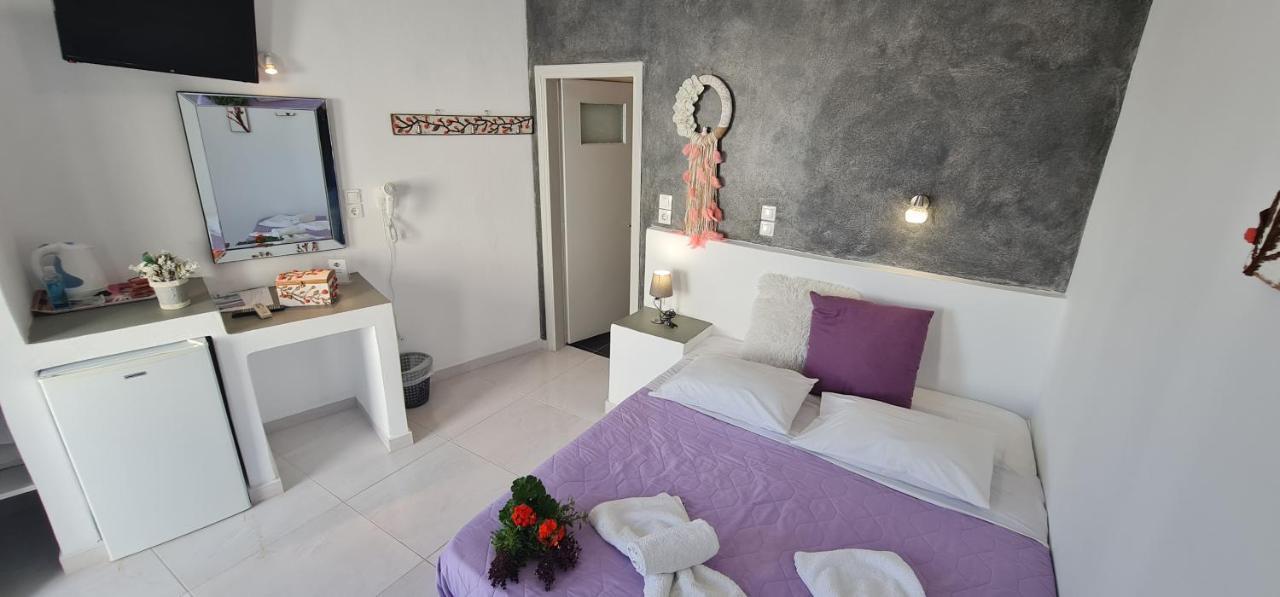 Villa Anto Fira  Extérieur photo