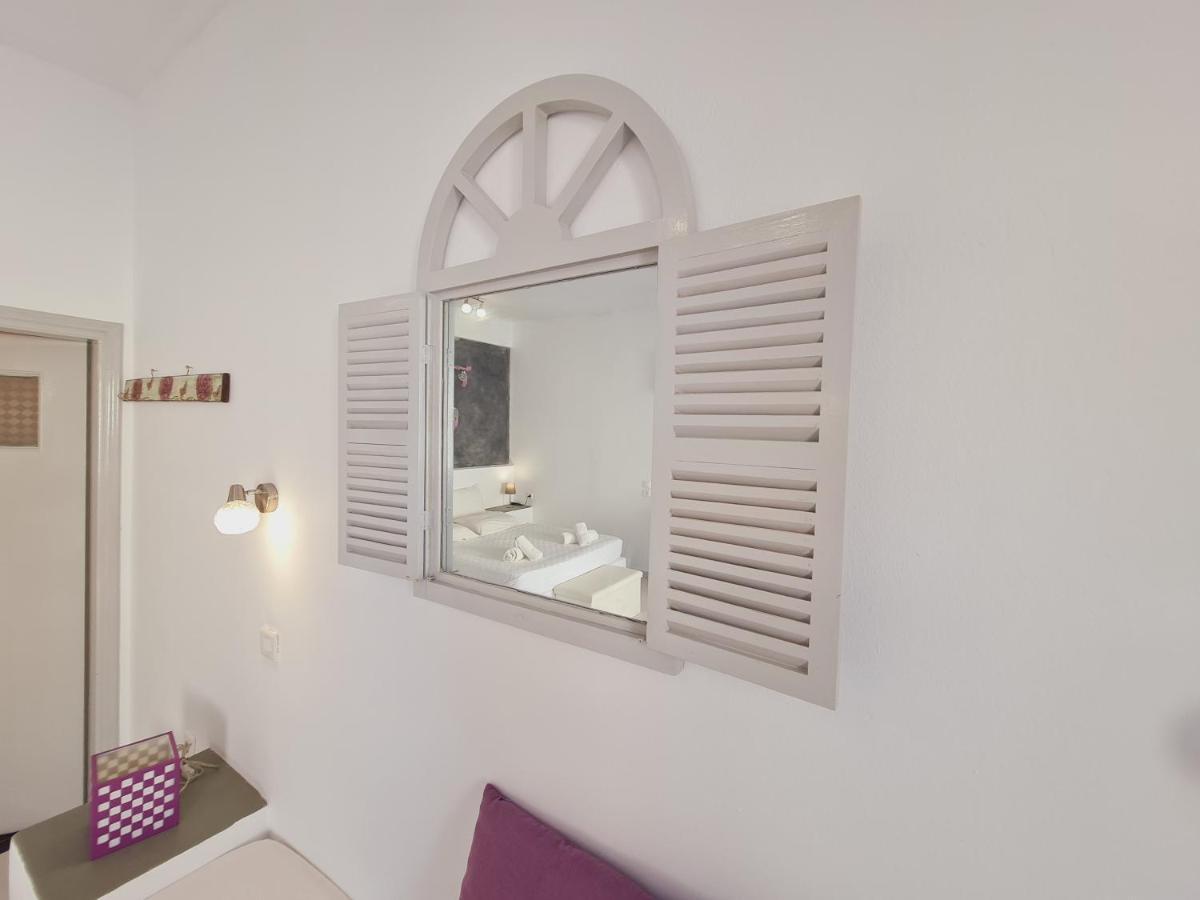Villa Anto Fira  Extérieur photo