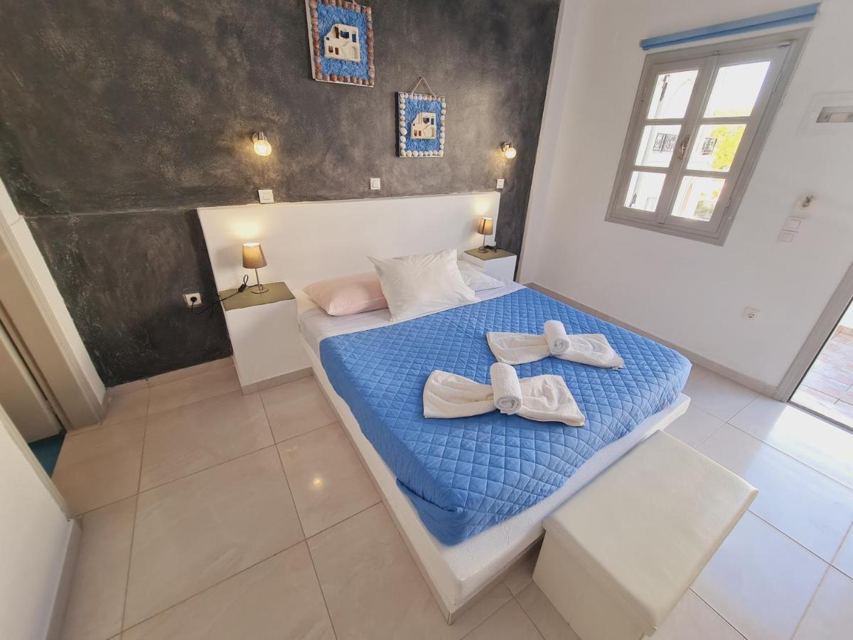 Villa Anto Fira  Extérieur photo