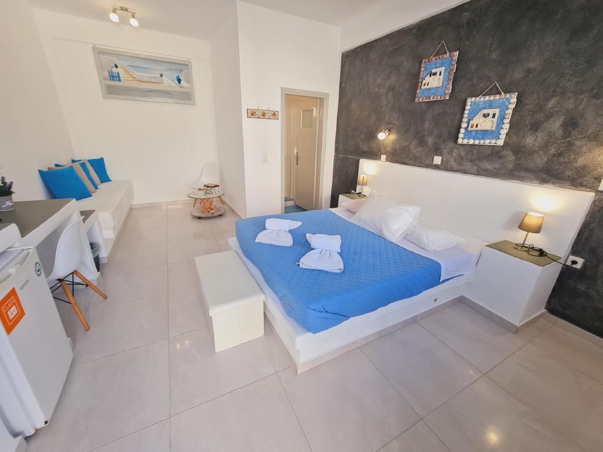 Villa Anto Fira  Extérieur photo