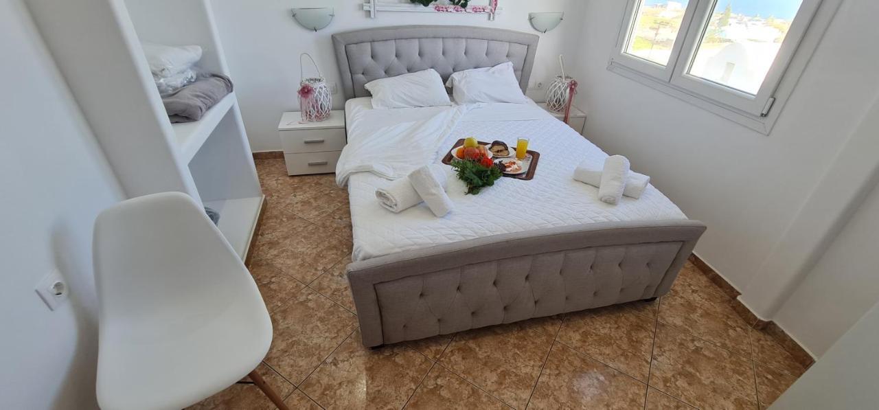 Villa Anto Fira  Extérieur photo