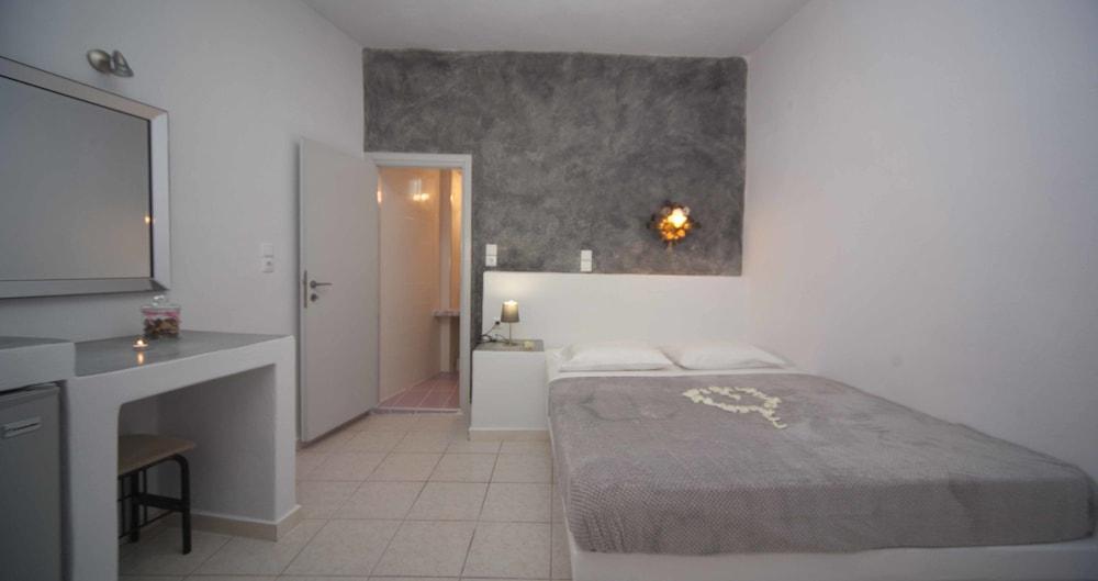Villa Anto Fira  Extérieur photo