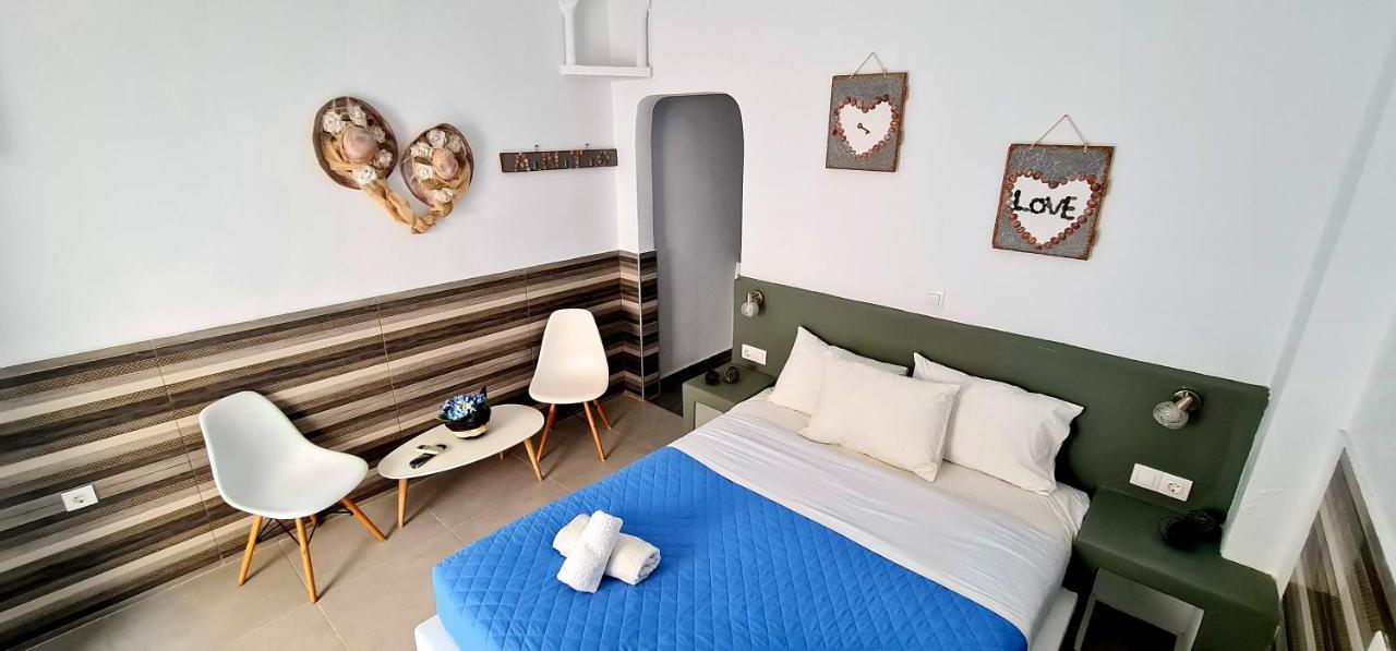 Villa Anto Fira  Extérieur photo
