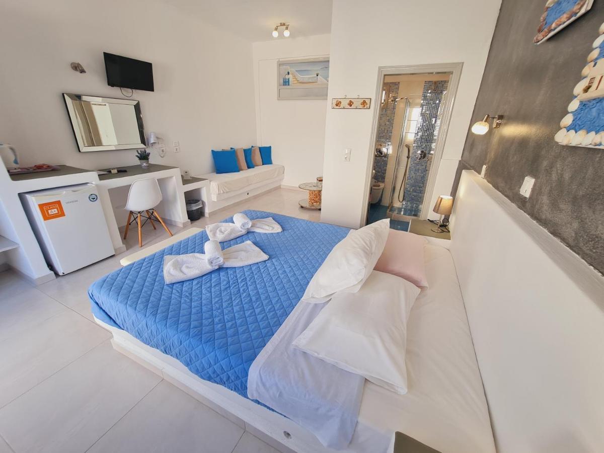 Villa Anto Fira  Extérieur photo