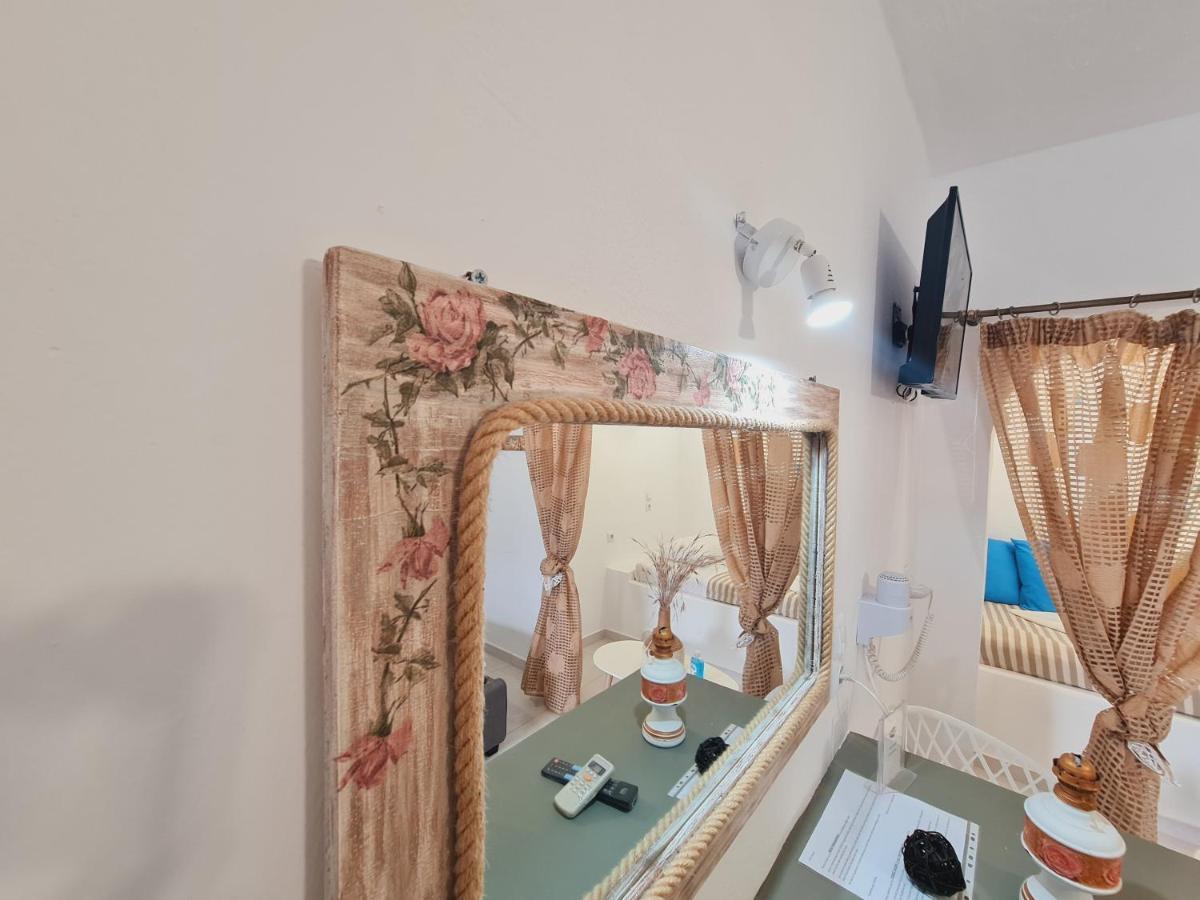 Villa Anto Fira  Extérieur photo