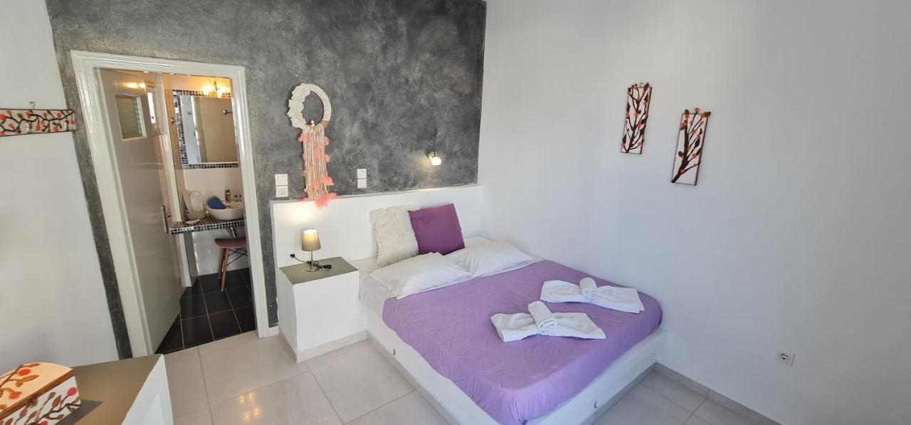 Villa Anto Fira  Extérieur photo