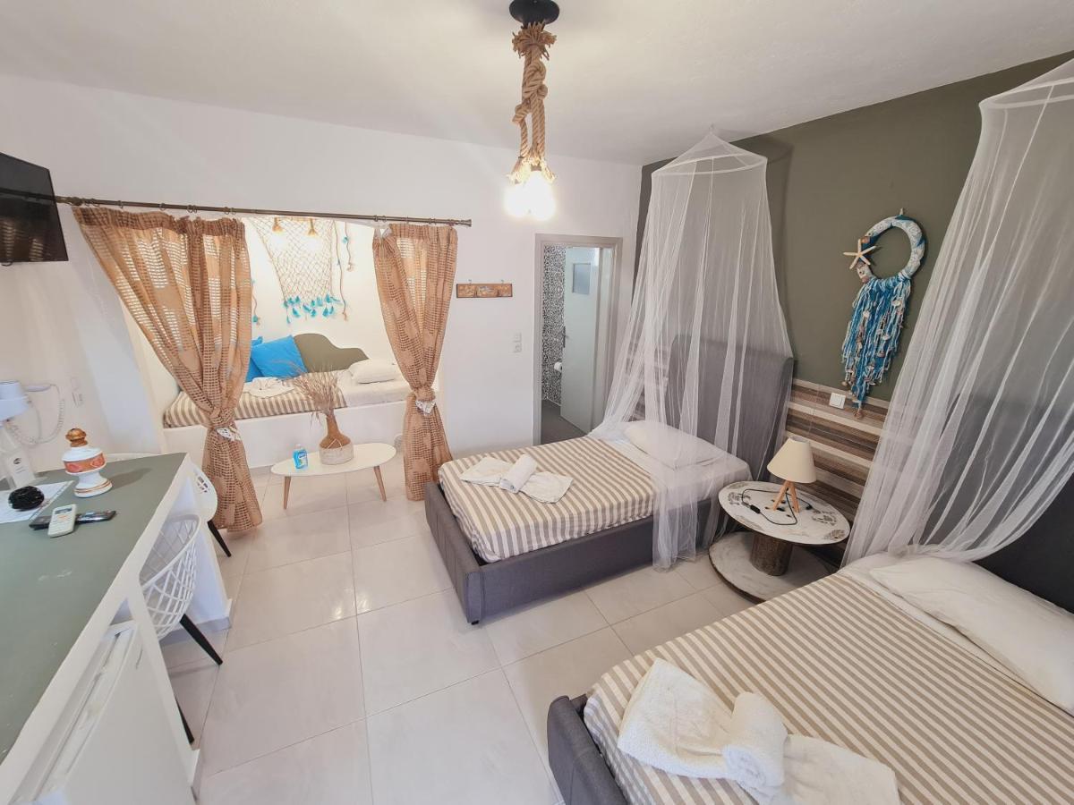 Villa Anto Fira  Extérieur photo