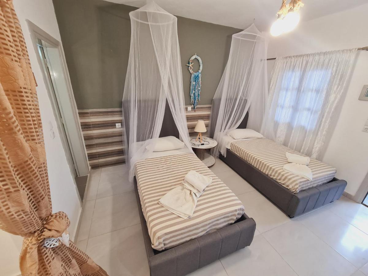 Villa Anto Fira  Extérieur photo