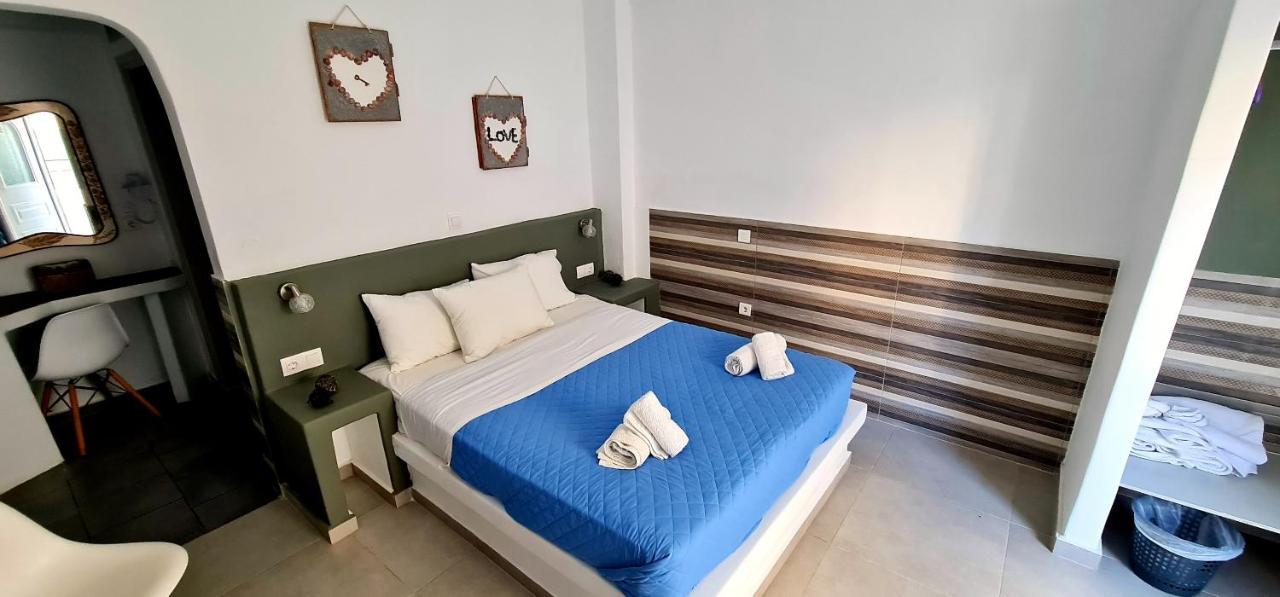 Villa Anto Fira  Extérieur photo