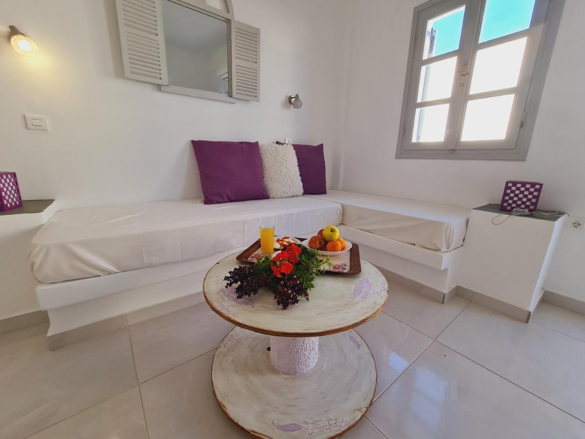 Villa Anto Fira  Extérieur photo