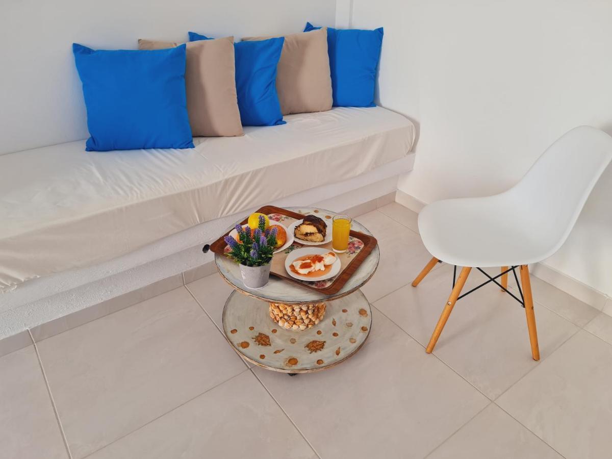Villa Anto Fira  Extérieur photo