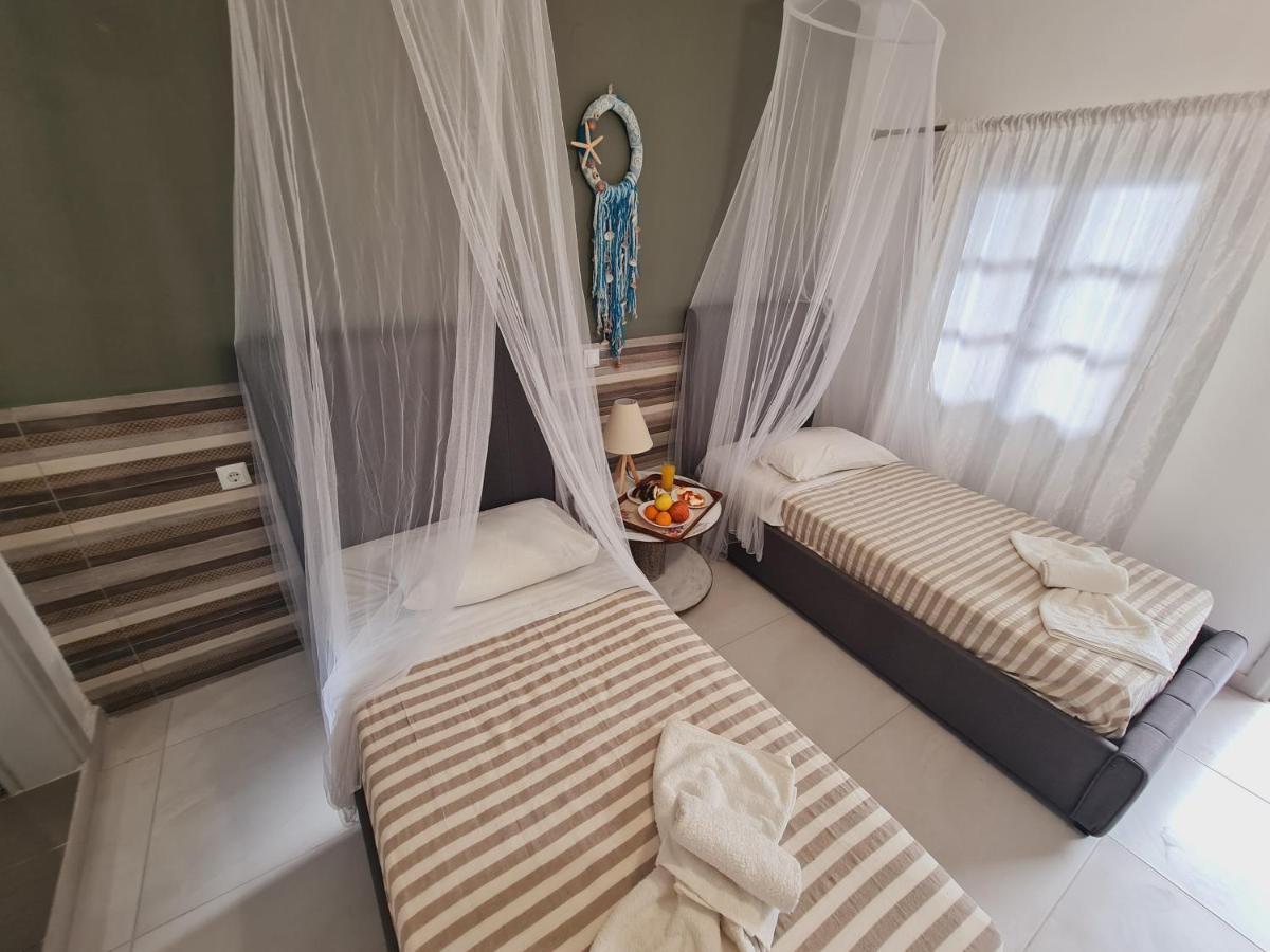Villa Anto Fira  Extérieur photo