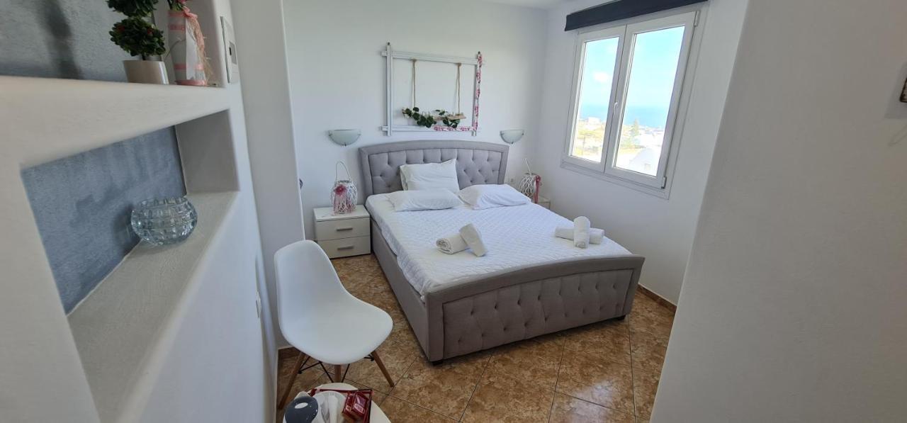 Villa Anto Fira  Extérieur photo