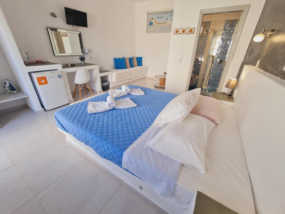 Villa Anto Fira  Extérieur photo