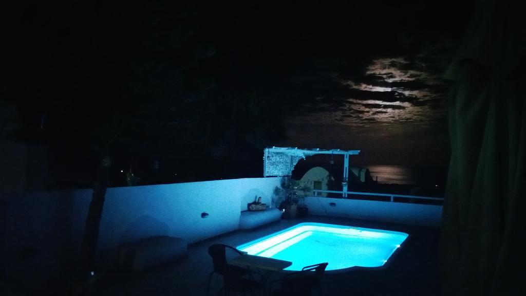 Villa Anto Fira  Extérieur photo