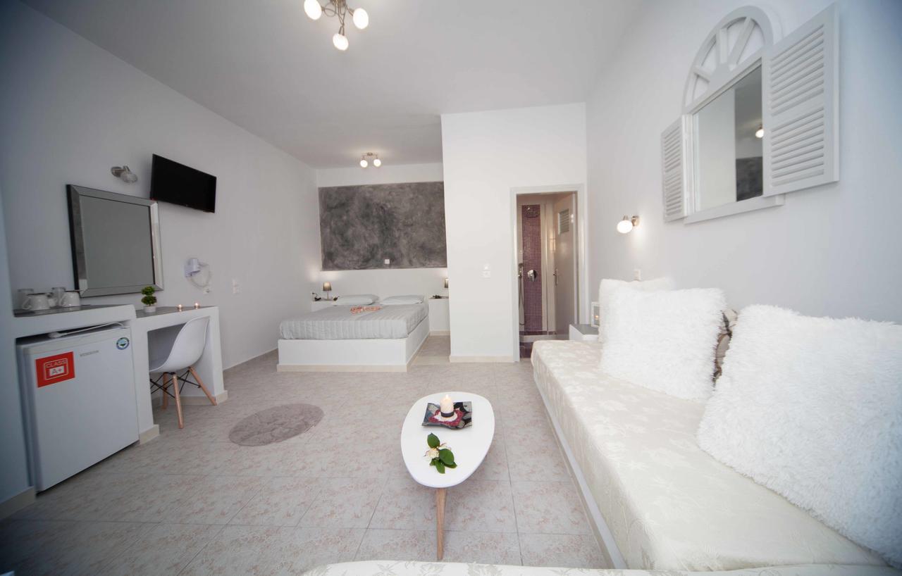 Villa Anto Fira  Extérieur photo