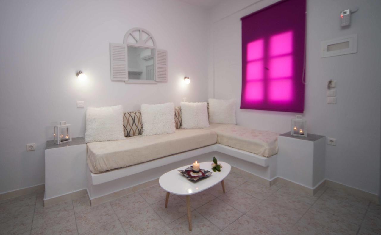Villa Anto Fira  Extérieur photo