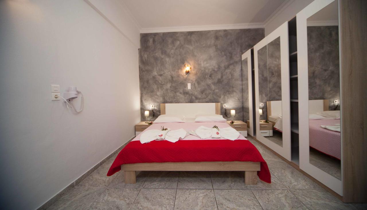 Villa Anto Fira  Extérieur photo