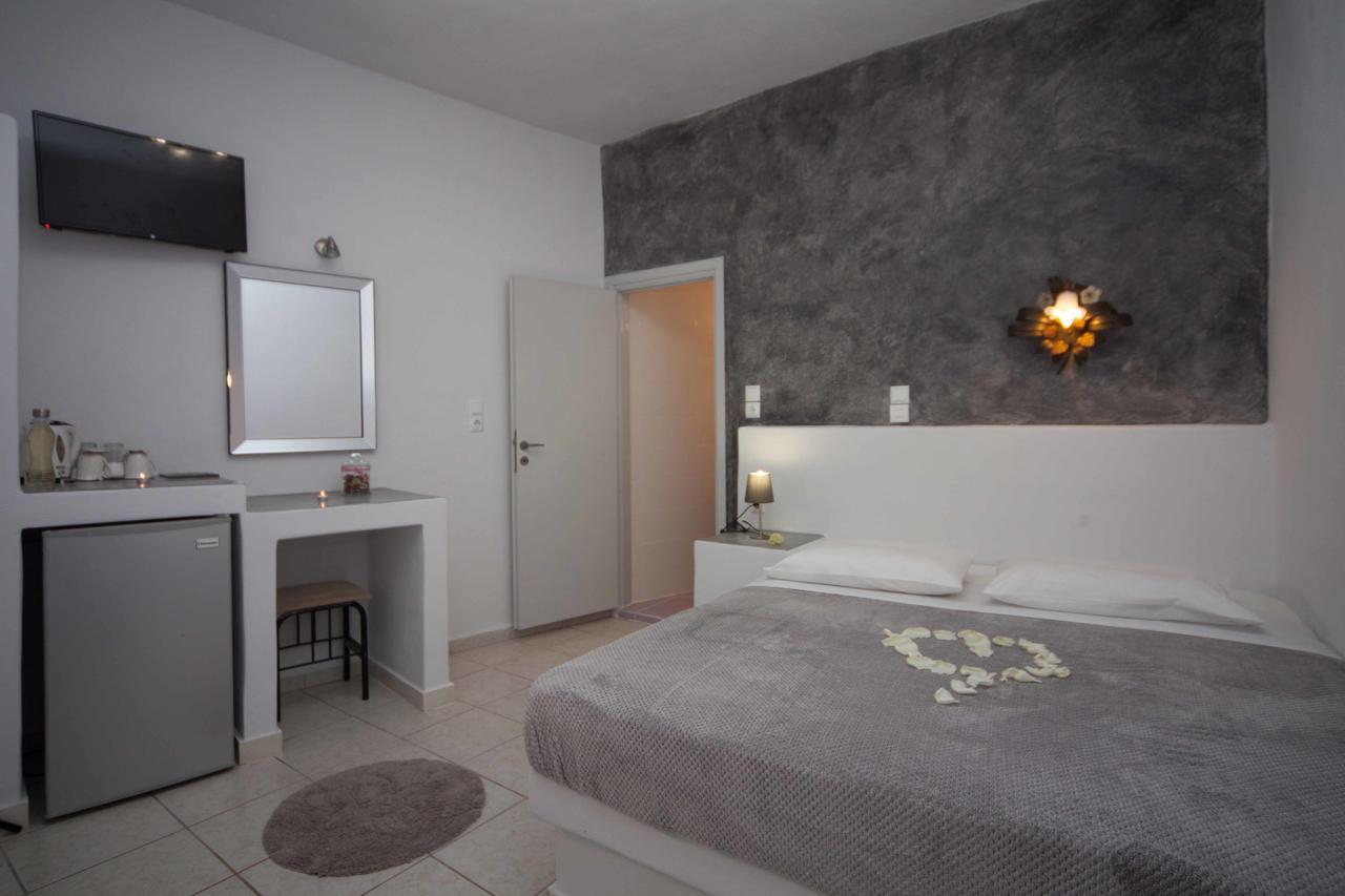 Villa Anto Fira  Extérieur photo