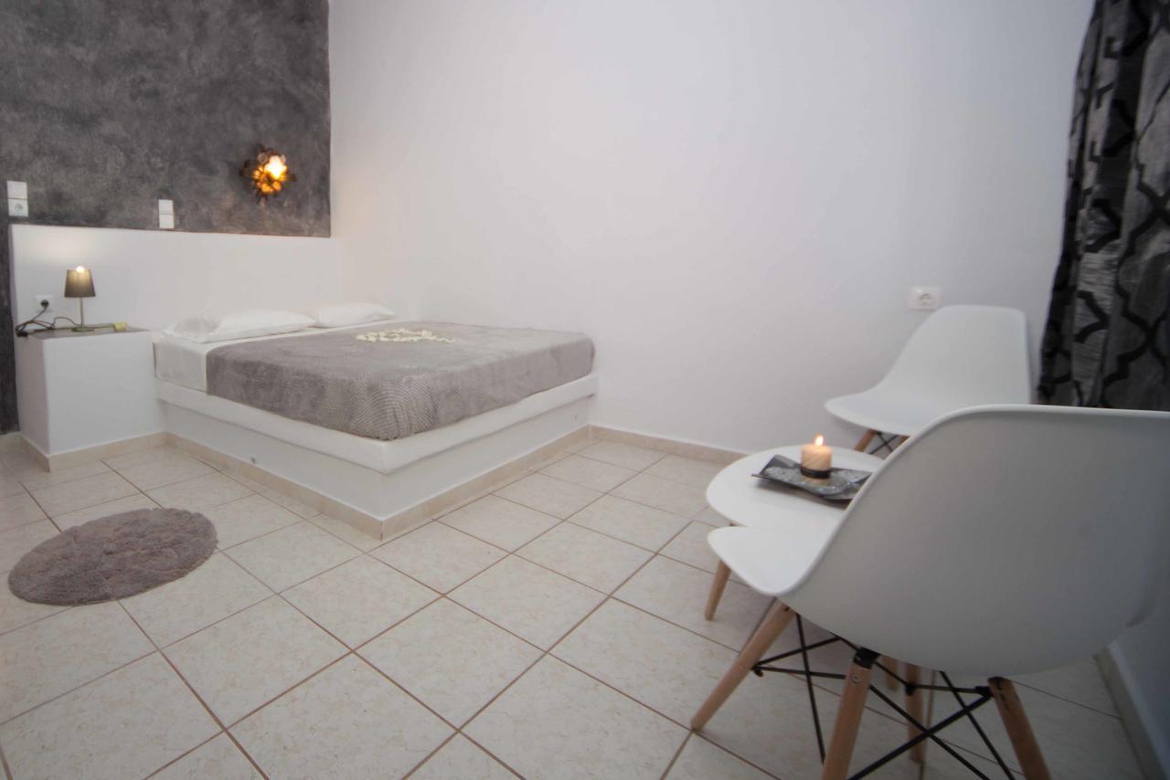 Villa Anto Fira  Extérieur photo