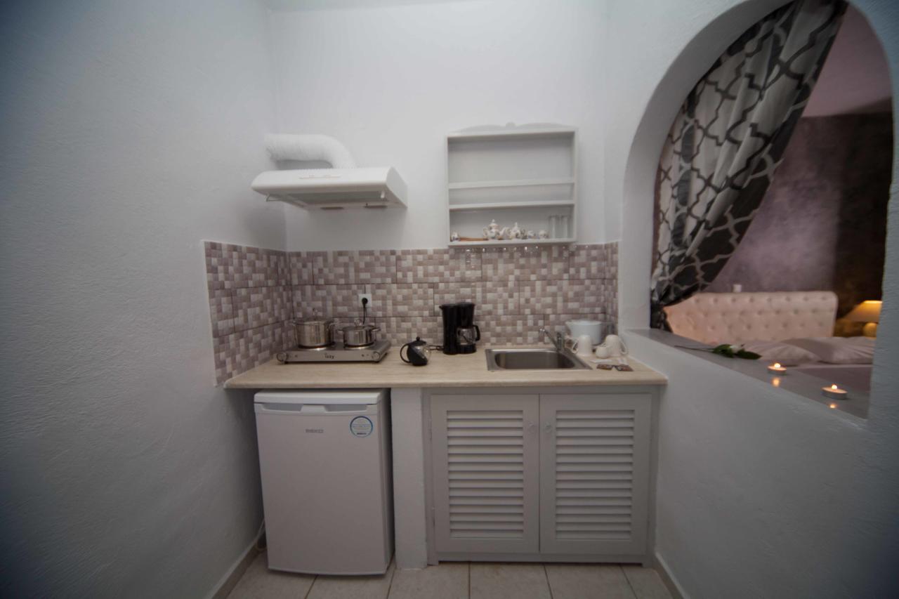 Villa Anto Fira  Extérieur photo