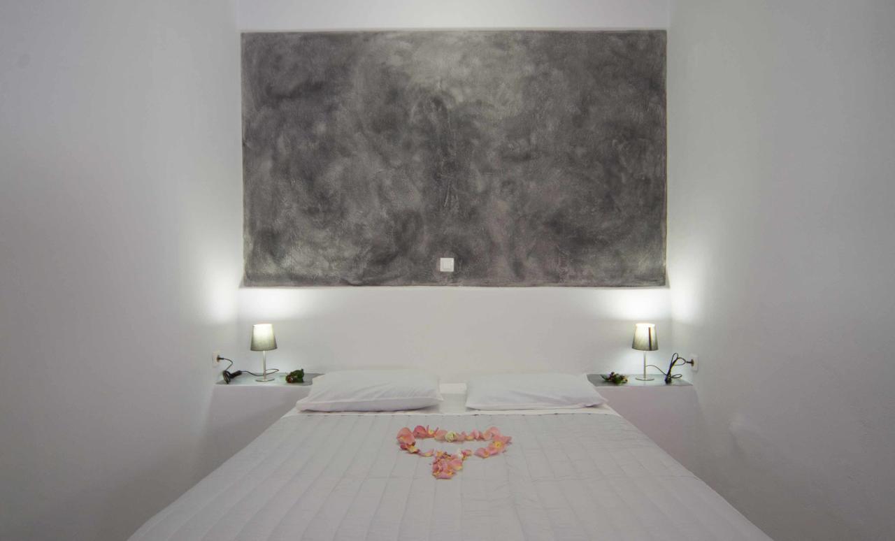 Villa Anto Fira  Extérieur photo