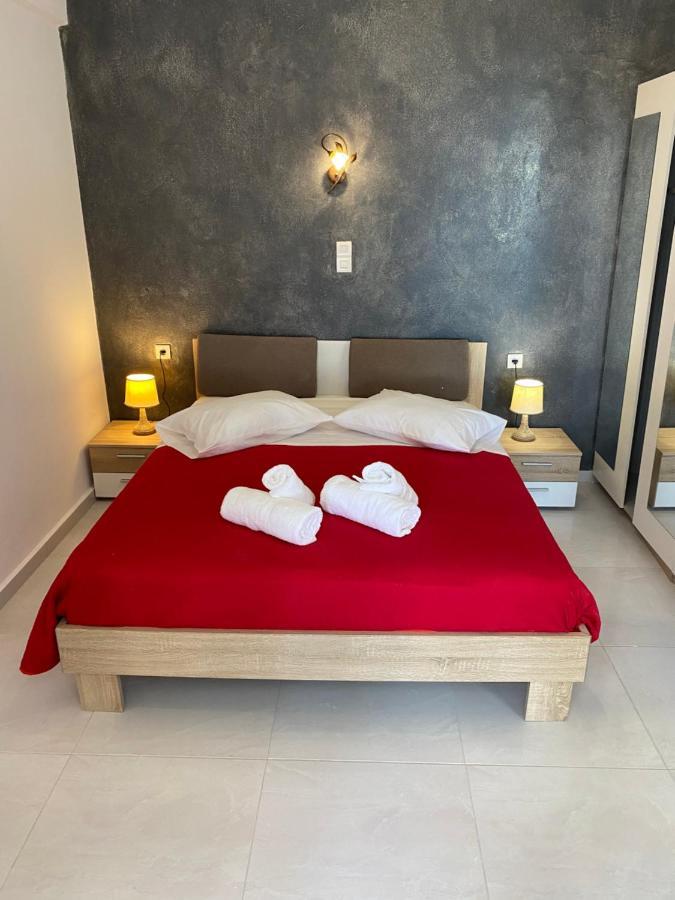 Villa Anto Fira  Extérieur photo
