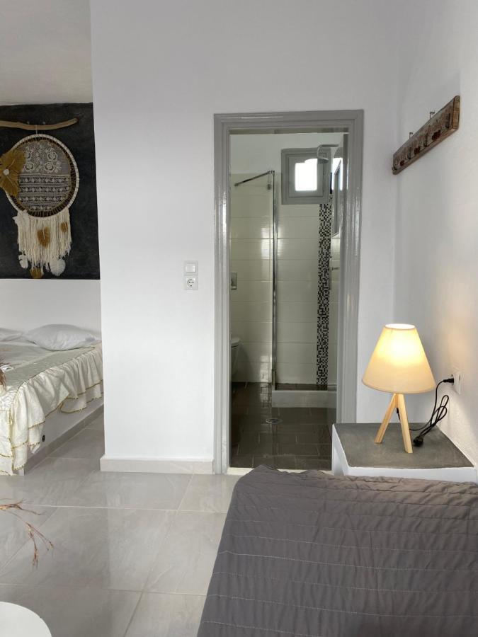 Villa Anto Fira  Extérieur photo