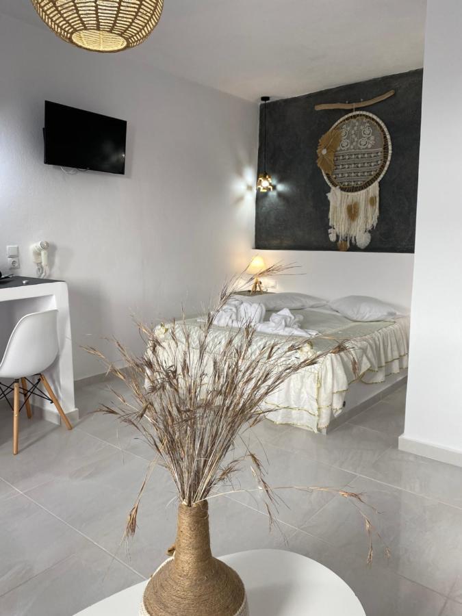 Villa Anto Fira  Extérieur photo