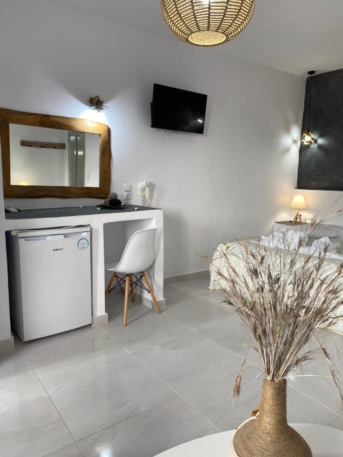 Villa Anto Fira  Extérieur photo