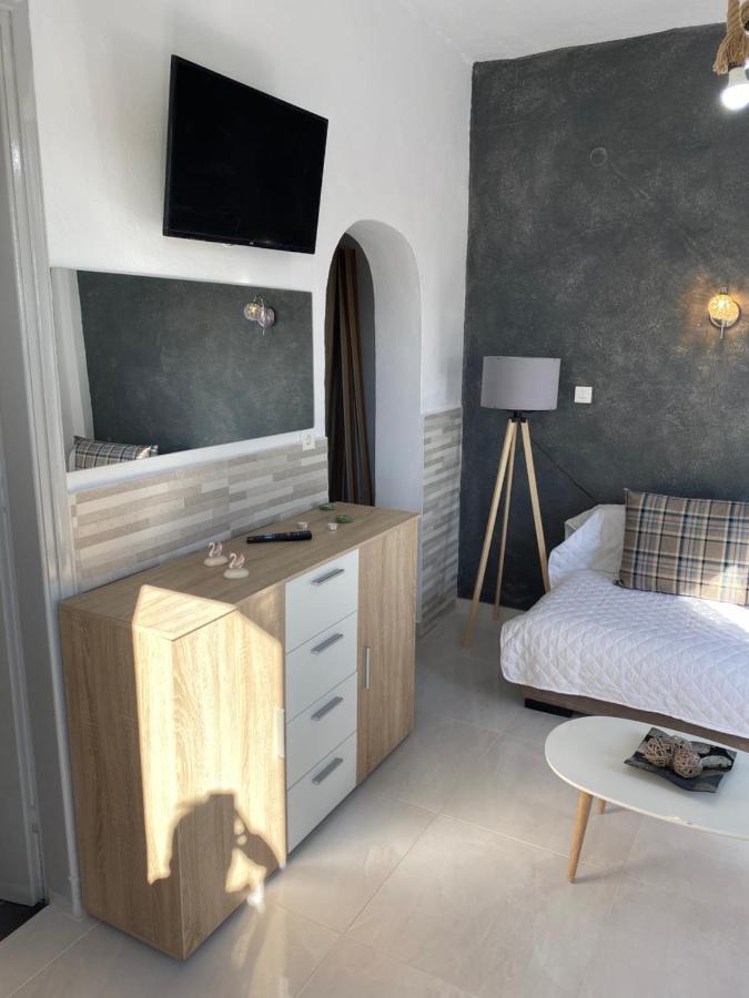 Villa Anto Fira  Extérieur photo