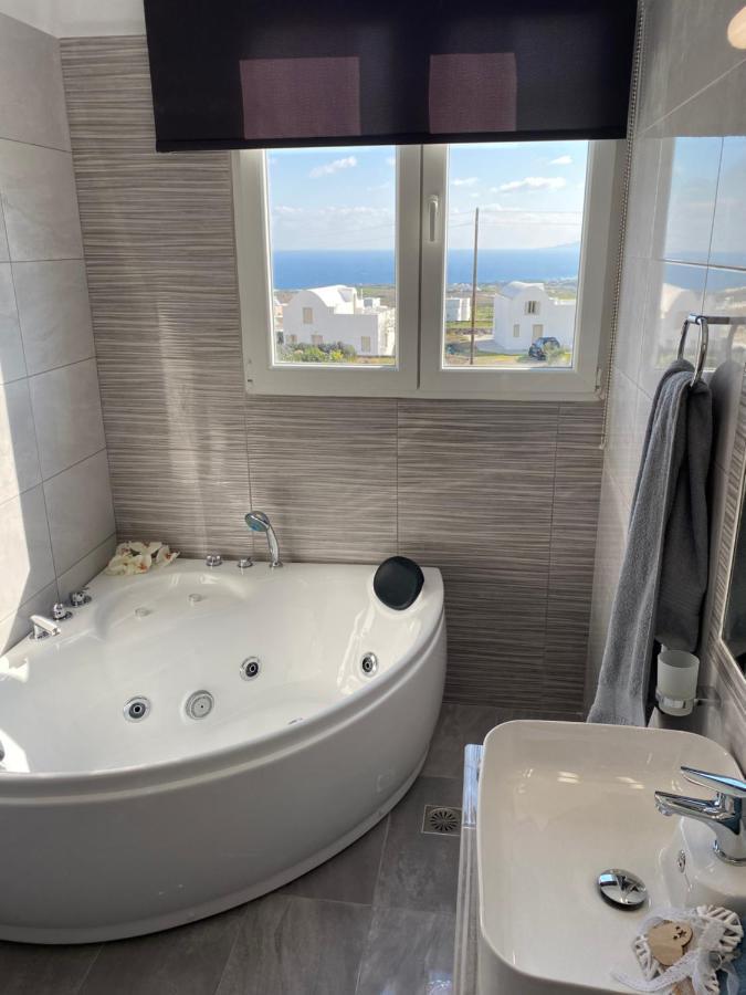 Villa Anto Fira  Extérieur photo