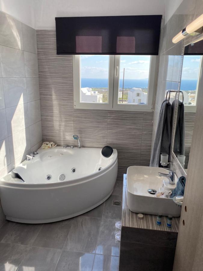 Villa Anto Fira  Extérieur photo